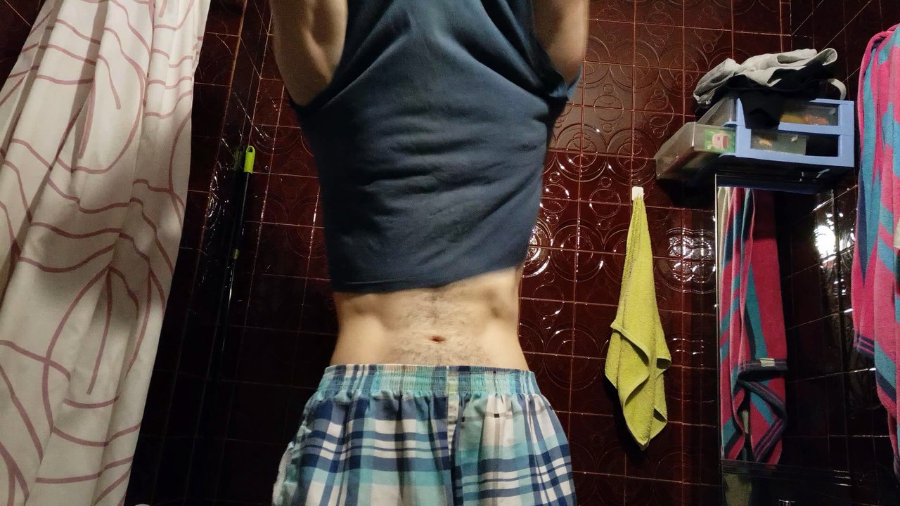 Pectoral,video,october
