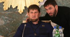 Çeçen Lider Kadirov'un İnstgram ve Facebook Sayfalarını Kapattılar