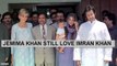 Jemima Khan interview she still love imran khan and pakistan