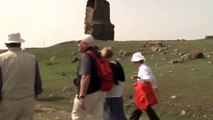 ni Ruins, Kars, Turkey HD_