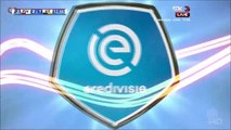 2-1 Hirving Lozano Goal Holland  Eredivisie - 23.12.2017 PSV Eindhoven 2-1 Vitesse Arnhem