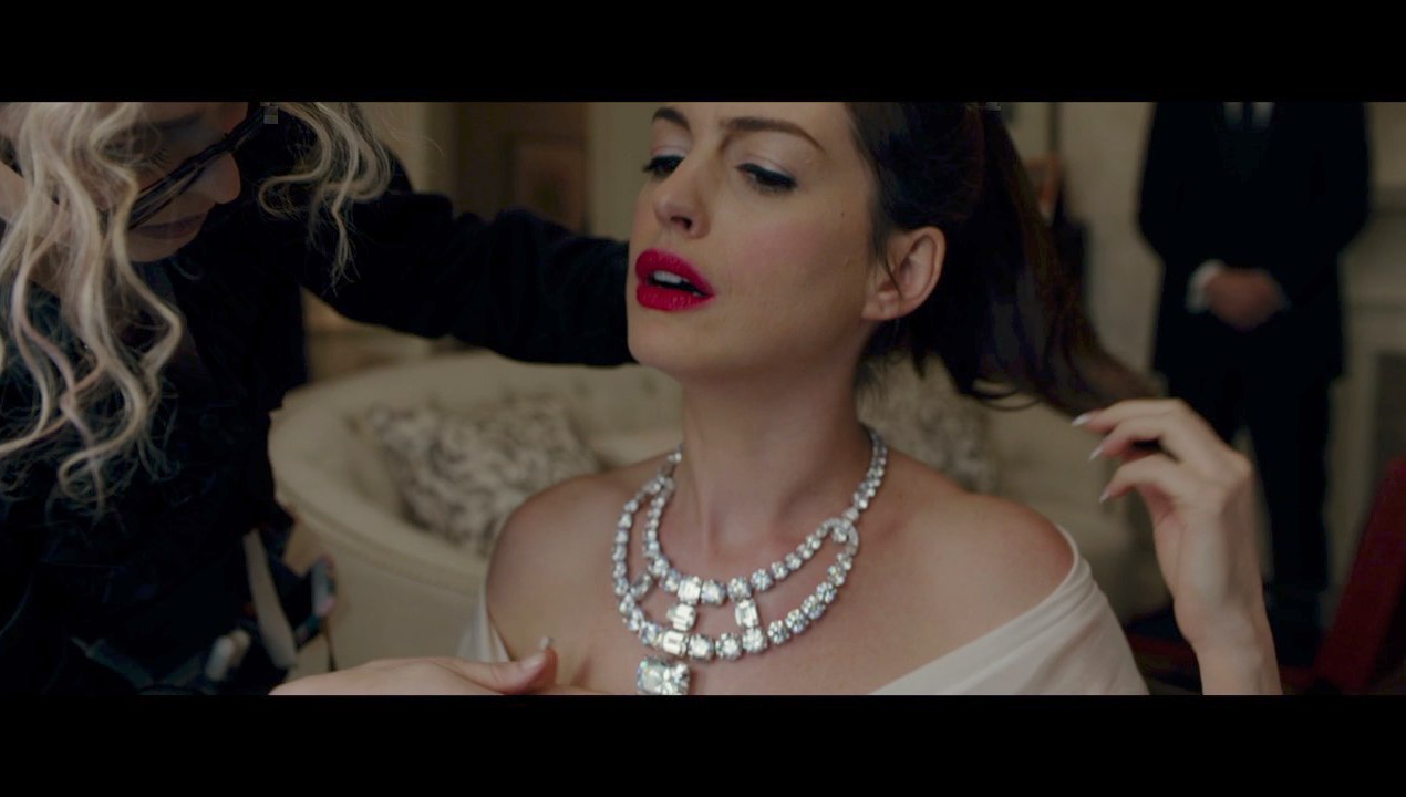 'Ocean's 8' First Trailer Released