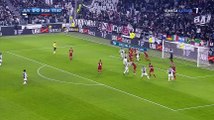 Mehdi Benatia Goal HD - Juventus 1 - 0t AS Roma 23.12.2017 HD