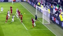 Medhi Benatia Goal HD - Juventus 1-0 Roma 23.12.2017
