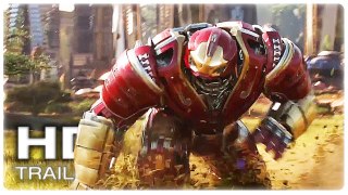 Avengers Infinity War Trailer Breakdown & Stan Lee (2018) Marvel Superhero
