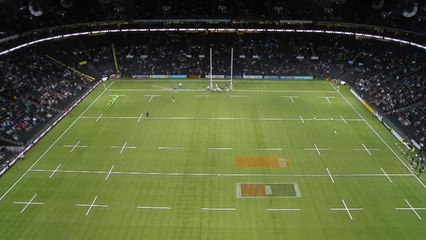 Jour De Rugby - Le résumé de Racing 92 - Stade Toulousain