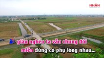 Dù Anh Nghèo (Karaoke Beat) - Thiếu giọng Nữ