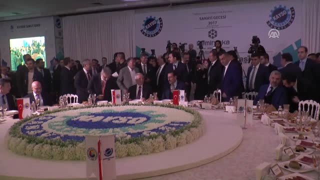 Tüfenkci: Darbe Girişiminden Sonra Türkiye'nin Notunu Düşürenler, Büyüme Rakamlarını Revize Etmek...