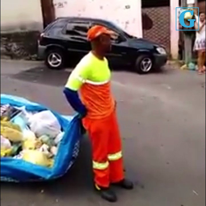 Gari é homenageado no bairro Comdusa