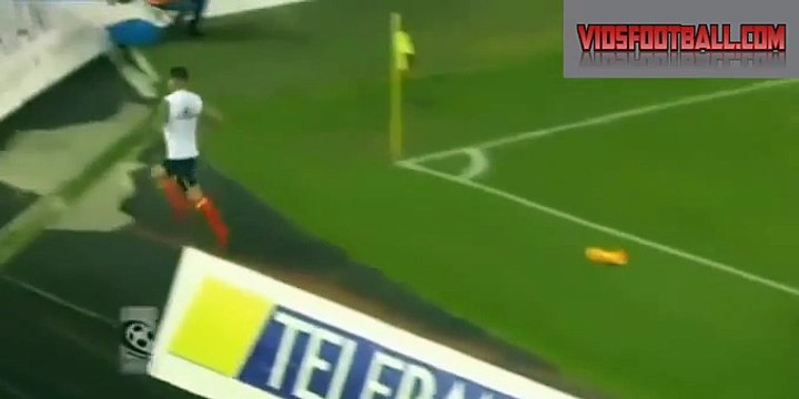 Lecce - Virtus Francavilla 3:0