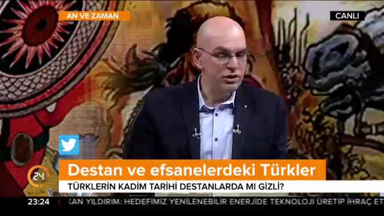 An ve Zaman