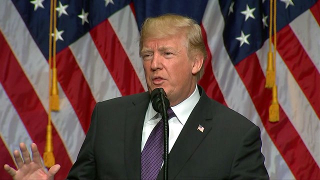 트럼프, 대북 강경 기조...대화 가능성은? / YTN