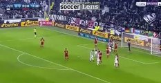 Mehdi Benatia Goal HD - Juventus 1-0 AS Roma 23.12.2017