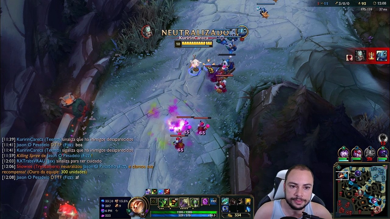 teemo