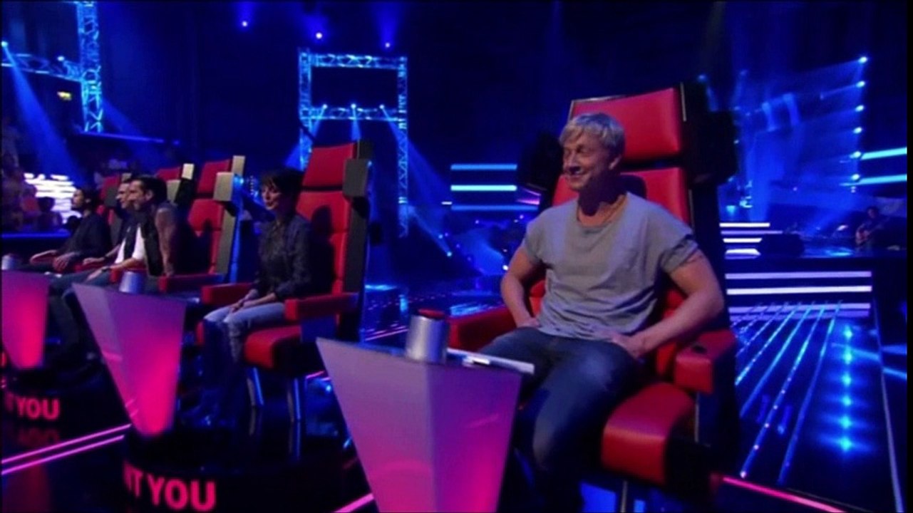 Staffel 3 Isaac Roosevelt