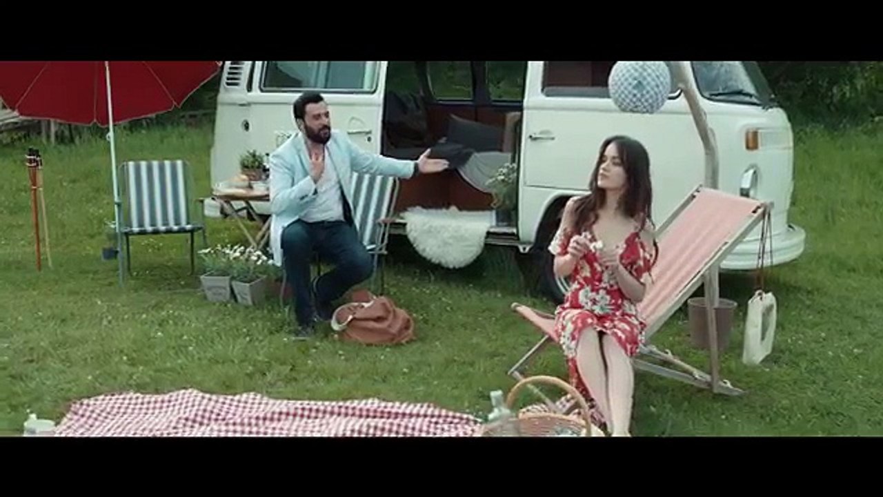 Ankaralı Coşkun - Papatya Falı (Official Video)