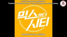 DJ H.ONE ft. Kriz & Jooheon - 1ONE (Türkçe Altyazılı)