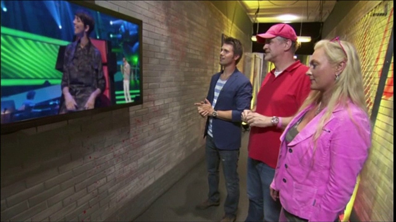 Staffel 3 David Hanselmann