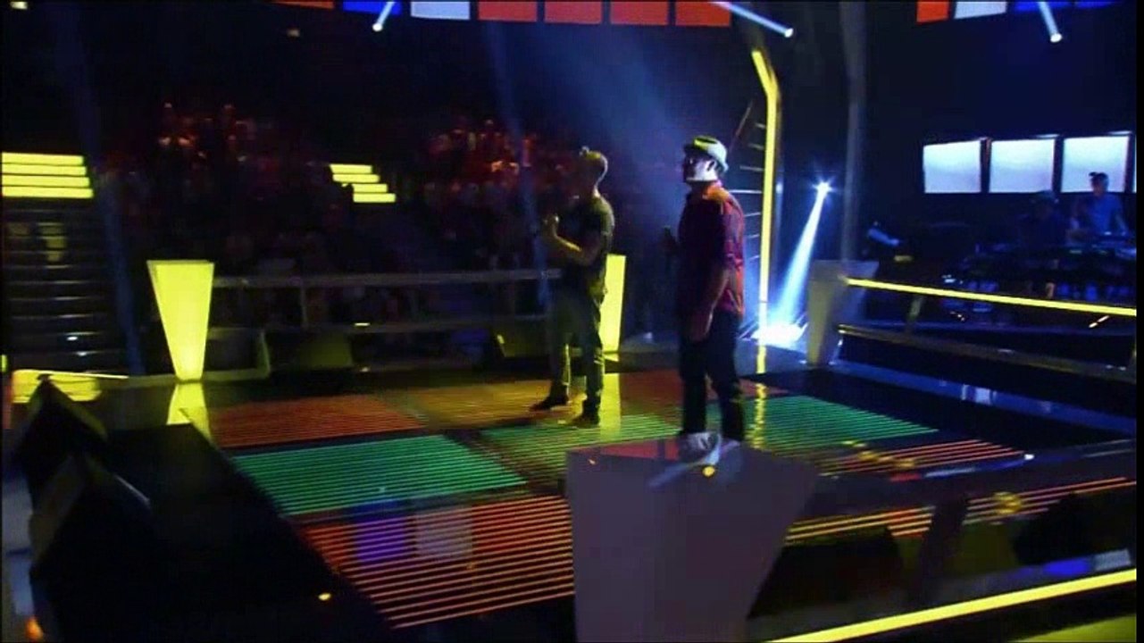 Staffel 3 Pascal Diederich