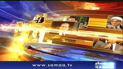 News Beat | Paras Jahanzeb | SAMAA TV | 23 Dec 2017