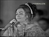 Noor Jehan & Nazir Ali - LIVE Sayyo Ni Mera Maahi