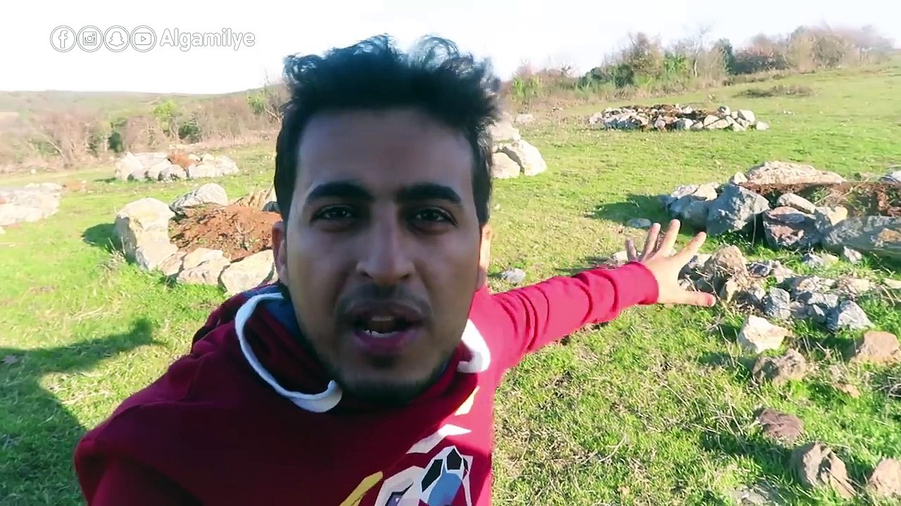 Dirilis Ertugrul filming site Vlog .. what a wonderful place.