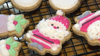 혼족도 곰손도 쉽고 즐거운 크리스마스 / YTN