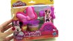 Play Doh Minnie Bows Play Doh Minnie Mouse Make Bows Shoes Disney Junior Mickey Mouse Clubhouse Toy , Cartoons animated movies 2018