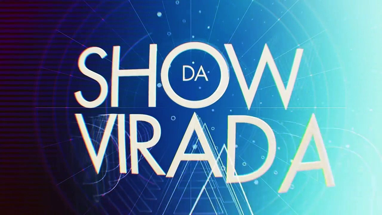 Fim de Ano na Globo  grandes nomes da música te esperam no Show da Virada