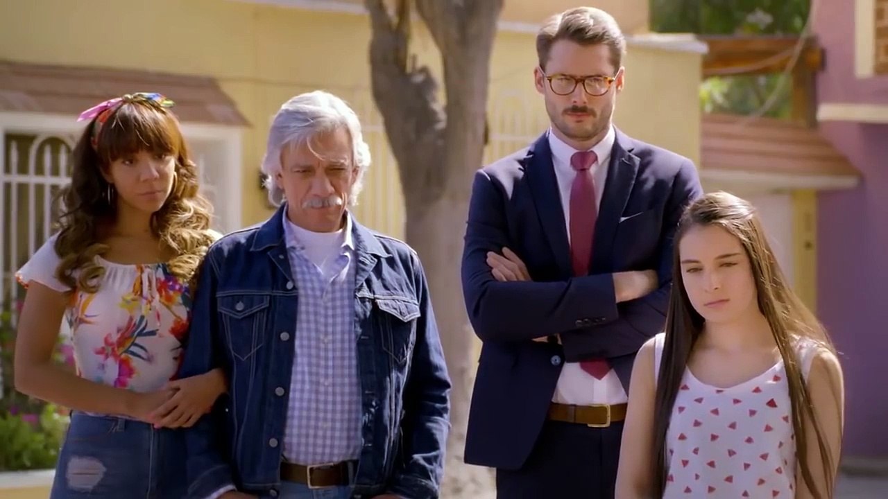 Resumen Semanal 41-45 ¦ Papá a toda Madre ¦ Televisa