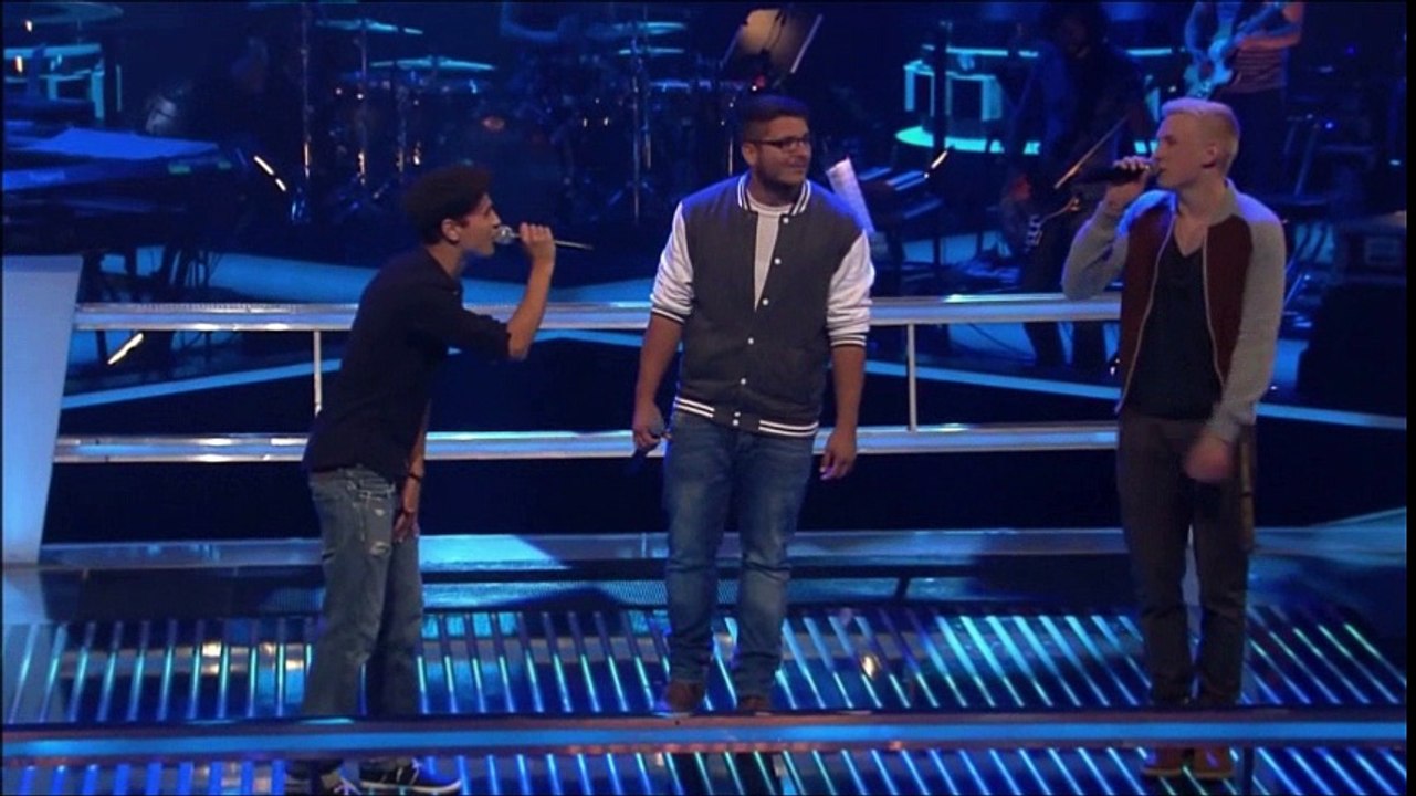 Staffel 3 Rasmus Hoffmeister