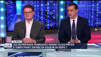 RGPD: Transformer une contrainte en opportunité - 23/12