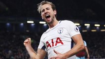 Kane continues to surprise Pochettino after three years