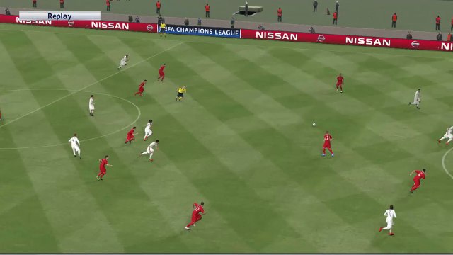 PES 2016 CRISTIANO RONALDO BEST GOAL