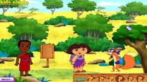 Dora the explorer full episodes: Dora world Adventure! Dora the Explorer cartoon for kids