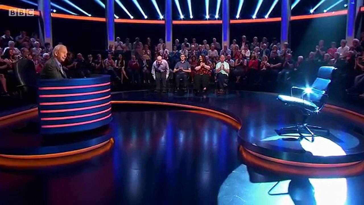 Mastermind - S 44 - E 3