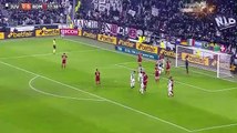 All Goals - Juventus 1-0 AS Roma 23.12.2017