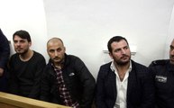 Kudüs'te İsrail Polisi Tarafından Gözaltına Alınan 3 Türk Serbest Bırakıldı