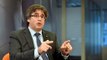 Catalonia: Carles Puigdemont demands to return home