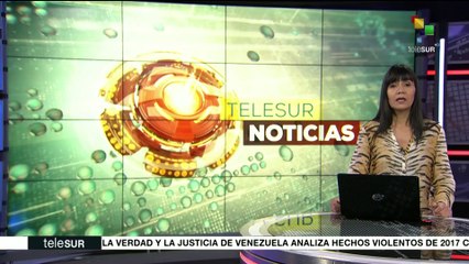 Palestina pide investigar gases utilizados por Israel en la represión