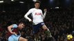 Let 'special' Alli be young and make mistakes - Pochettino