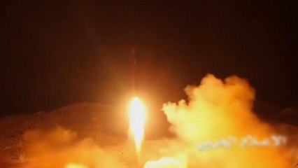 الحوثيون يستهدفون الرياض مرتين في 6 أسابيع