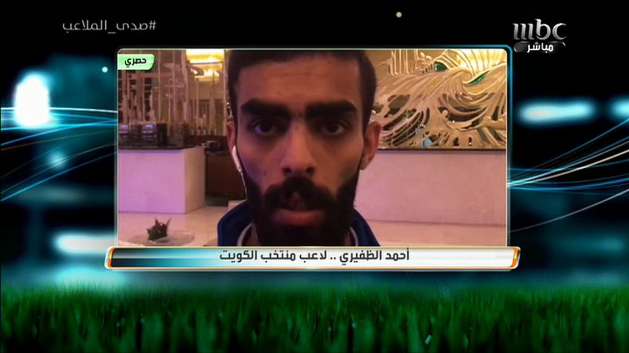 أخر أخبار #خليجي23 مع لين أبو شعر