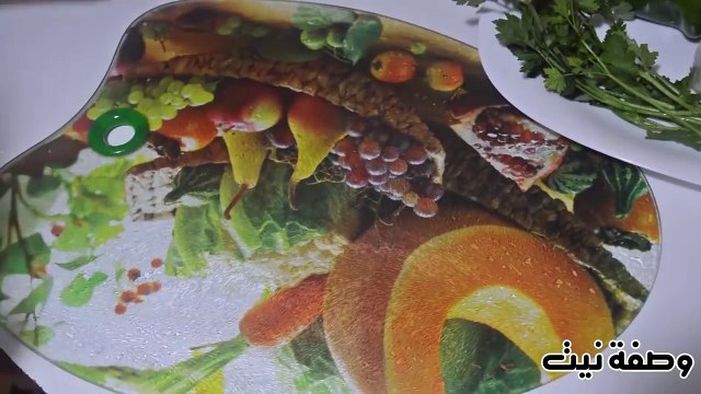 فطائر مغربية لفصل الشتاء سهلة و لذيذة جدا / مسمن معمر