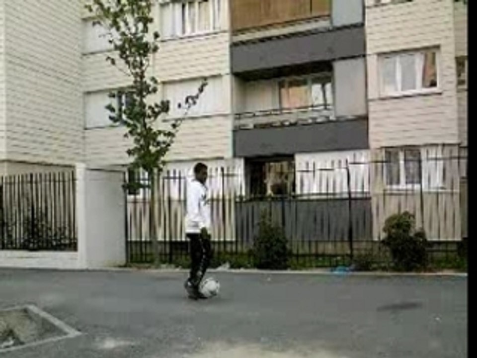 Mdrrr Il est mouuuu