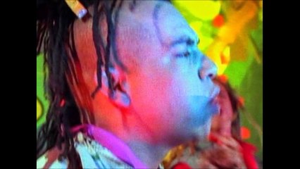 A Tribute to: Chuck Mosley (1959 - 2017) (November 2017) (HQ)