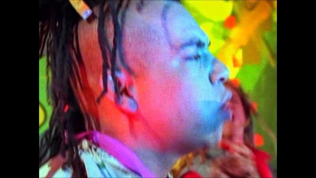 A Tribute to: Chuck Mosley (1959 - 2017) (November 2017) (HQ)