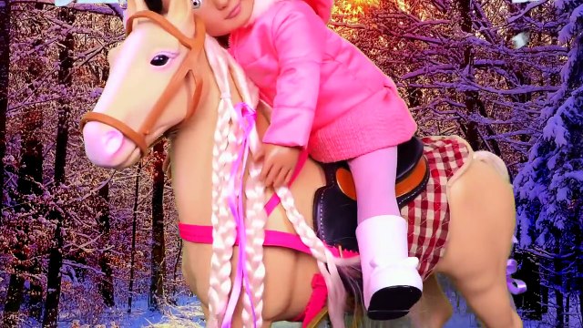 OG Baby Doll Play w/ TROLLS Poppy Twin Baby Dolls Toys Magical Hairstyle Adventure!