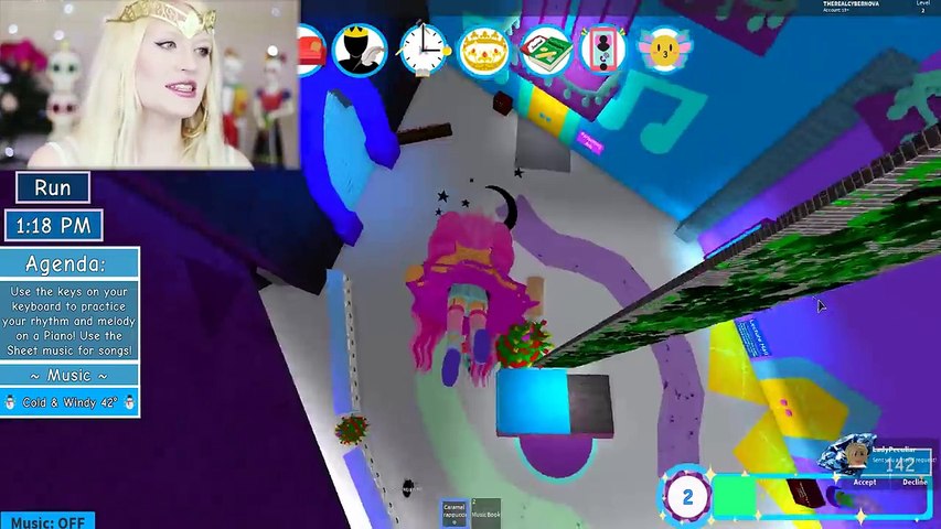 My Bully Got Jealous That I Won Prom Queen Roblox Royal - royale ball roblox royale high prom queen youtube