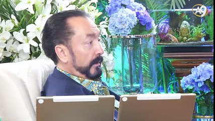 Cennetin efendileri kim olacak? (İzleyici Sorusu)